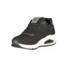 CHAUSSURES DE SPORT NOIRES POUR FEMMES LAURA BIAGIOTTI - LAURA BIAGIOTTI