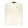 T-shirt beige à manches longues pour homme US GRAND - U.S. GRAND