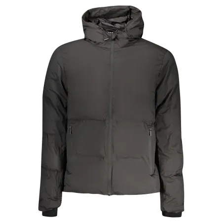 VESTE NOIRE POUR HOMME US GRAND - U.S. GRAND