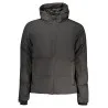 VESTE NOIRE POUR HOMME US GRAND - U.S. GRAND