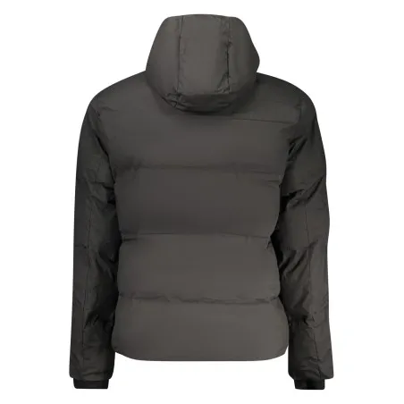 VESTE NOIRE POUR HOMME US GRAND - U.S. GRAND
