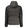 VESTE NOIRE POUR HOMME US GRAND - U.S. GRAND