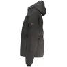 VESTE NOIRE POUR HOMME US GRAND - U.S. GRAND