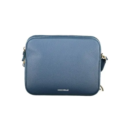 SAC BLEU POUR FEMME COCCINELLE - COCCINELLE