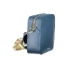 SAC BLEU POUR FEMME COCCINELLE - COCCINELLE