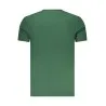 T-SHIRT À MANCHES COURTES POUR HOMME TIMBERLAND VERT - TIMBERLAND