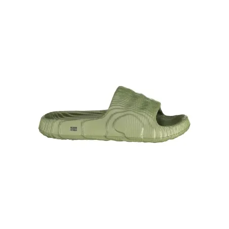 CHAUSSONS VERTS POUR HOMMES NORVÈGE 1963 - NORWAY 1963