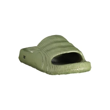 CHAUSSONS VERTS POUR HOMMES NORVÈGE 1963 - NORWAY 1963