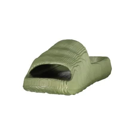 CHAUSSONS VERTS POUR HOMMES NORVÈGE 1963 - NORWAY 1963