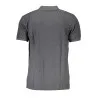 SLAZENGER POLO MANCHES COURTES HOMME GRIS - 