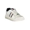 CHAUSSURES DE SPORT POUR HOMMES TOMMY HILFIGER BLEUES - TOMMY HILFIGER