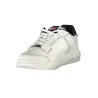 CHAUSSURES DE SPORT POUR HOMMES TOMMY HILFIGER BLEUES - TOMMY HILFIGER
