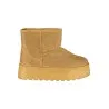 BOTTES MARRON POUR FEMMES LAURA BIAGIOTTI - LAURA BIAGIOTTI
