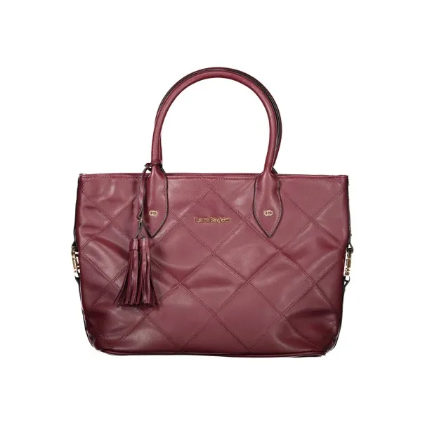SAC ROUGE POUR FEMME LAURA BIAGIOTTI - LAURA BIAGIOTTI