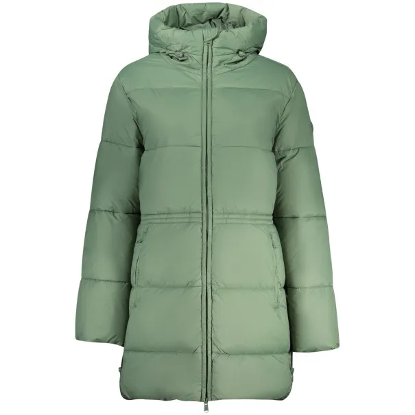 VESTE VERTE POUR FEMME NORTH SAILS - NORTH SAILS