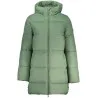 VESTE VERTE POUR FEMME NORTH SAILS - NORTH SAILS