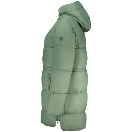 VESTE VERTE POUR FEMME NORTH SAILS - NORTH SAILS