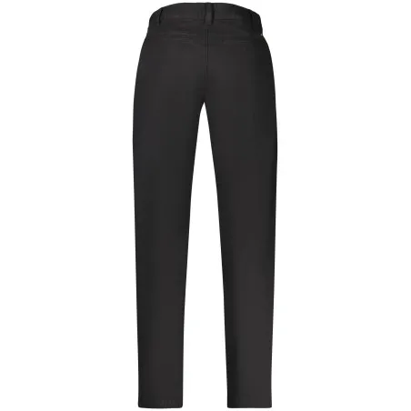 PANTALONS NOIRS POUR HOMMES BOSS - BOSS
