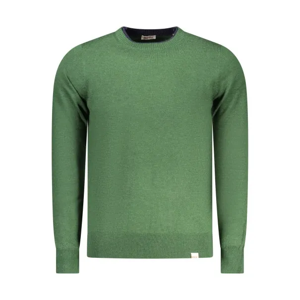 Chemise verte homme Rifle - RIFLE