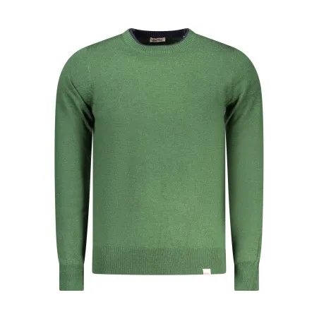 Chemise verte homme Rifle - RIFLE