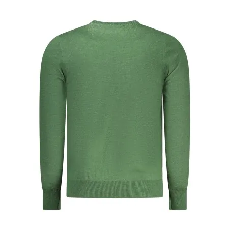 Chemise verte homme Rifle - RIFLE