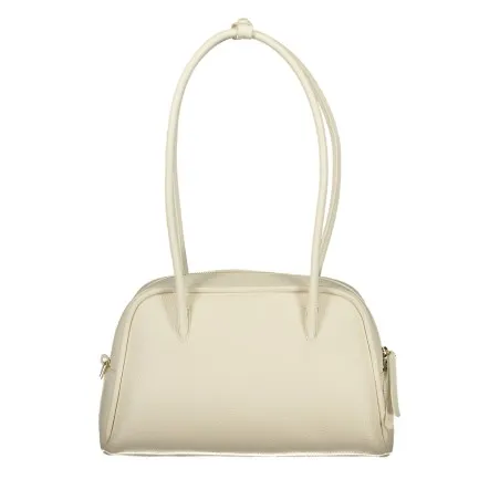 SAC BLANC POUR FEMME COCCINELLE - COCCINELLE