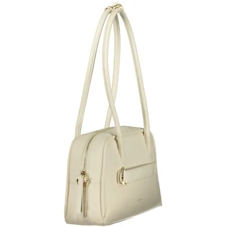SAC BLANC POUR FEMME COCCINELLE - COCCINELLE
