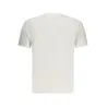 T-shirt blanc à manches courtes US GRAND pour homme - U.S. GRAND