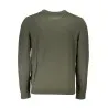 PULL HOMME NAPAPIJRI VERT - NAPAPIJRI