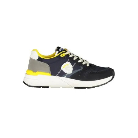 CHAUSSURES DE SPORT POUR HOMMES BLAUER BLEU - BLAUER
