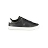 CHAUSSURES DE SPORT POUR FEMMES TOMMY HILFIGER NOIRES - TOMMY HILFIGER
