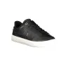 CHAUSSURES DE SPORT POUR FEMMES TOMMY HILFIGER NOIRES - TOMMY HILFIGER