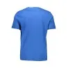 T-SHIRT MANCHES COURTES DIESEL POUR HOMME BLEU - Diesel