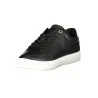 CHAUSSURES DE SPORT POUR FEMMES TOMMY HILFIGER NOIRES - TOMMY HILFIGER