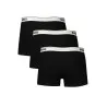 Boxer noir pour homme Boss - BOSS