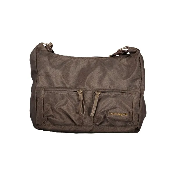 SAC MARRON POUR FEMME LAURA BIAGIOTTI - LAURA BIAGIOTTI