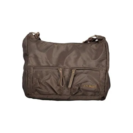 SAC MARRON POUR FEMME LAURA BIAGIOTTI - LAURA BIAGIOTTI