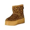 BOTTES MARRON POUR FEMMES LAURA BIAGIOTTI - LAURA BIAGIOTTI