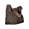 SAC MARRON POUR FEMME LAURA BIAGIOTTI - LAURA BIAGIOTTI