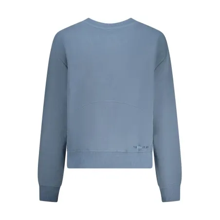 SWEAT-SHIRT BLEU À FERMETURE ÉCLAIR POUR FEMME NORTH SAILS - NORTH SAILS
