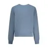 SWEAT-SHIRT BLEU À FERMETURE ÉCLAIR POUR FEMME NORTH SAILS - NORTH SAILS