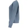 SWEAT-SHIRT BLEU À FERMETURE ÉCLAIR POUR FEMME NORTH SAILS - NORTH SAILS