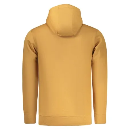 SWEAT-SHIRT FERMETURE ÉCLAIR POUR HOMME RIFLE MARRON - RIFLE