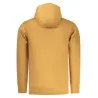 SWEAT-SHIRT FERMETURE ÉCLAIR POUR HOMME RIFLE MARRON - RIFLE