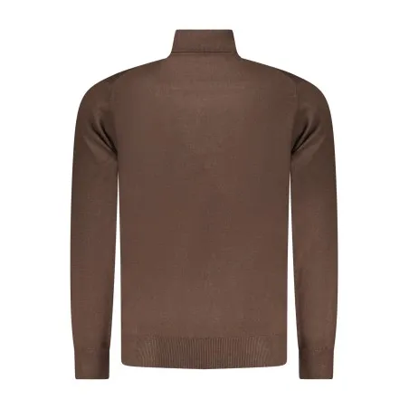 MAILLOT MARRON HOMME NORVÈGE 1963 - NORWAY 1963