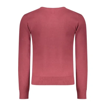 MAILLOT ROUGE POUR HOMMES DES ÉTATS-UNIS - U.S. GRAND