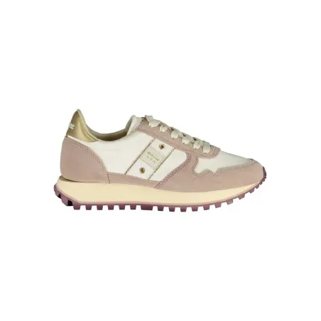 CHAUSSURES DE SPORT BLAUER FEMME BLANCHES - BLAUER