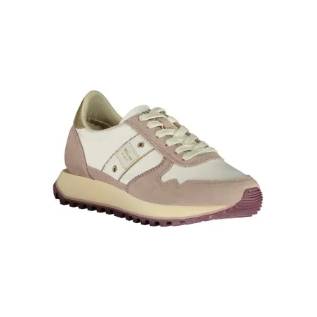 CHAUSSURES DE SPORT BLAUER FEMME BLANCHES - BLAUER