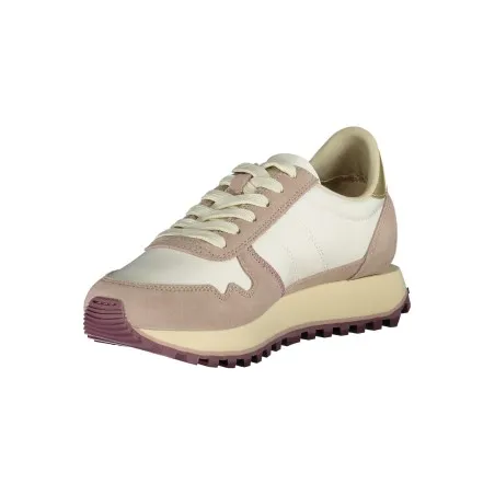 CHAUSSURES DE SPORT BLAUER FEMME BLANCHES - BLAUER
