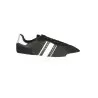 CHAUSSURES DE SPORT POUR FEMMES TOMMY HILFIGER NOIRES - TOMMY HILFIGER